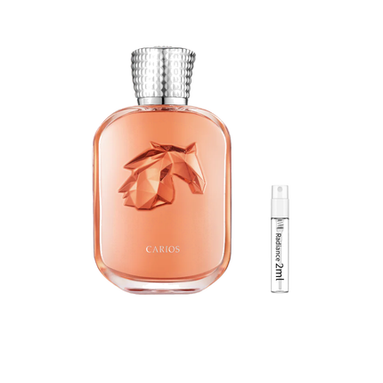 Parfums de Marly Carios - 2 ML Sample