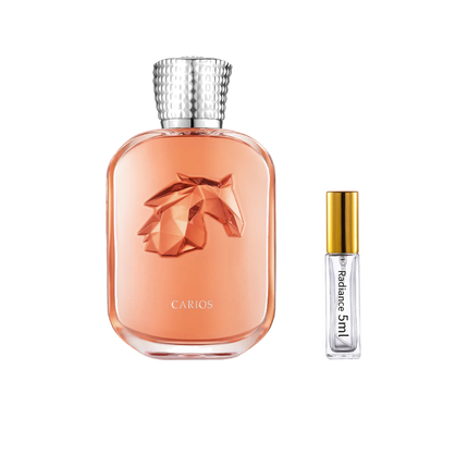 Parfums de Marly Carios - 5 ML Sample