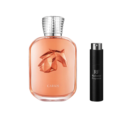 Parfums de Marly Carios - 5 ML Premium Atomizer Sample