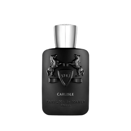 Parfums de Marly Carlisle – Dark Vanilla Patchouli Spicy Luxury Fragrance  | Radiance Fragrance