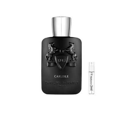 Parfums De Marly Carlisle 1ml Sample Vial