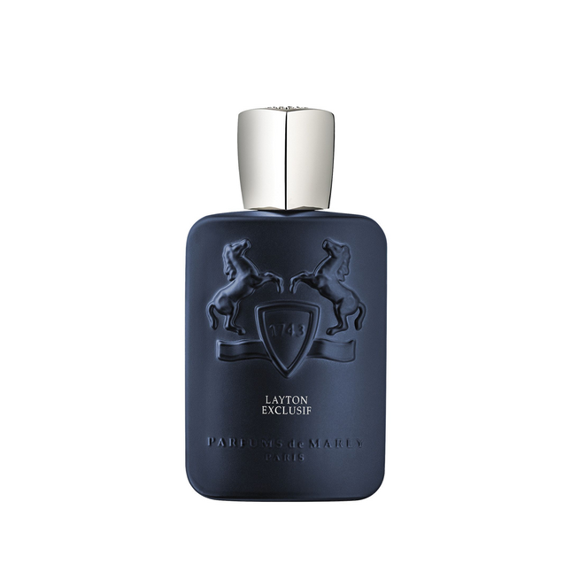 Parfums de Marly Layton Exclusif Eau de Parfum 125 mL bottle