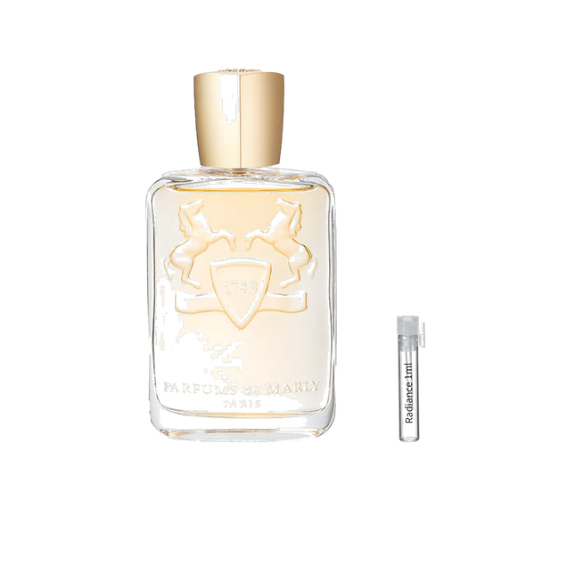 Parfums De Marly Darley Sample