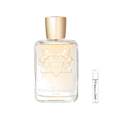 Parfums De Marly Darley Sample