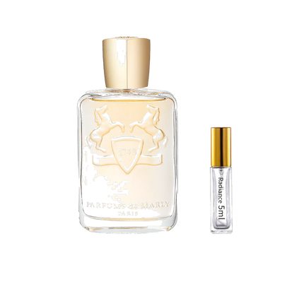 Parfums De Marly Darley Sample