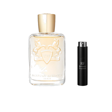 Parfums De Marly Darley Sample
