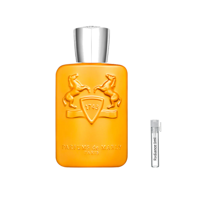 Parfums De Marly Perseus Sample