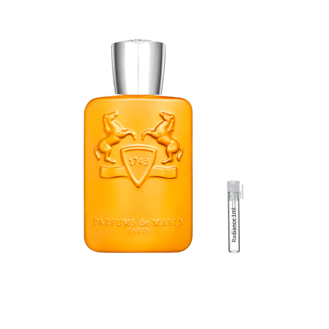 Parfums De Marly Perseus Sample