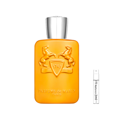 Parfums De Marly Perseus Sample