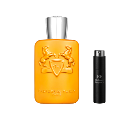 Parfums De Marly Perseus Sample