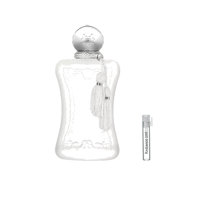 Parfums De Marly Valaya Sample