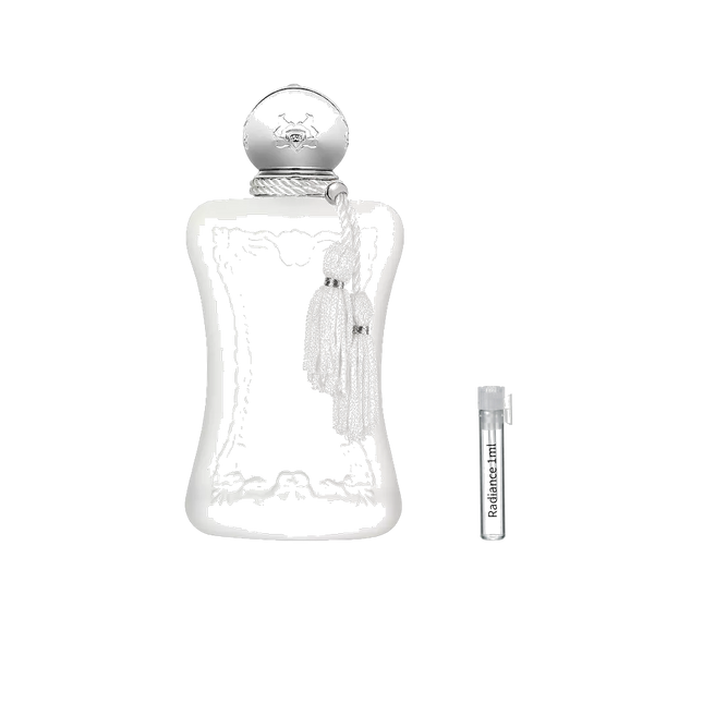 Parfums De Marly Valaya Sample