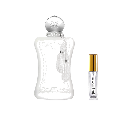 Parfums De Marly Valaya Sample
