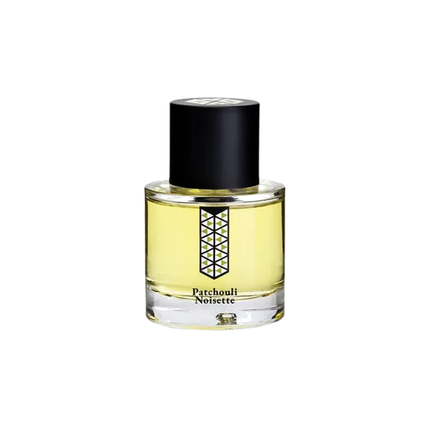 Les Indémodables Patchouli Noisette Sample