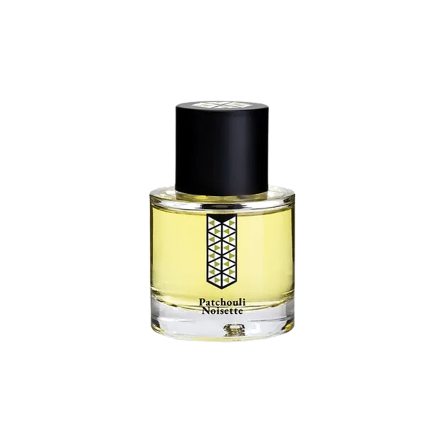 Les Indémodables Patchouli Noisette Sample