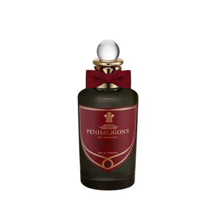 Penhaligon's Halfeti Leather Eau de Parfum 100ml full bottle