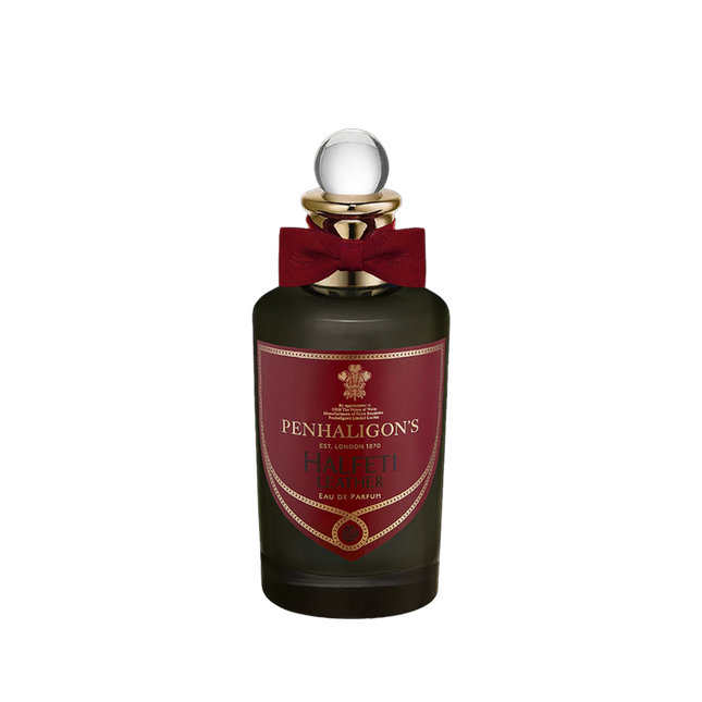 Penhaligon's Halfeti Leather Eau de Parfum 100ml full bottle