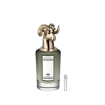 Penhaligon's the Inimitable William Penhaligon Sample