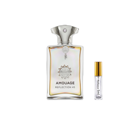 Amouage Reflection Man 45 5ml Sample Bottle