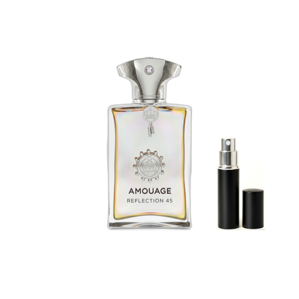 Amouage Reflection Man 45 5ml Premium Atomizer