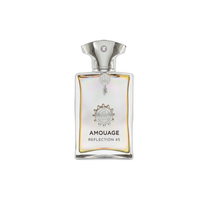 Amouage Reflection Man 45 Perfume Bottle