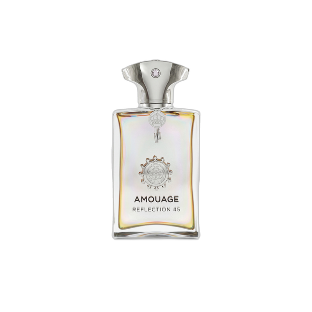 Amouage Reflection Man 45 Perfume Bottle
