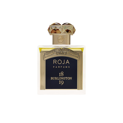 Roja Burlington 1819 1ml Sample Vial
