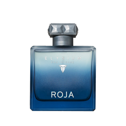 Roja Elysium Eau Intense Eau de Parfum 100 mL retail bottle