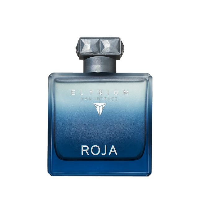 Roja Elysium Eau Intense Eau de Parfum 100 mL retail bottle