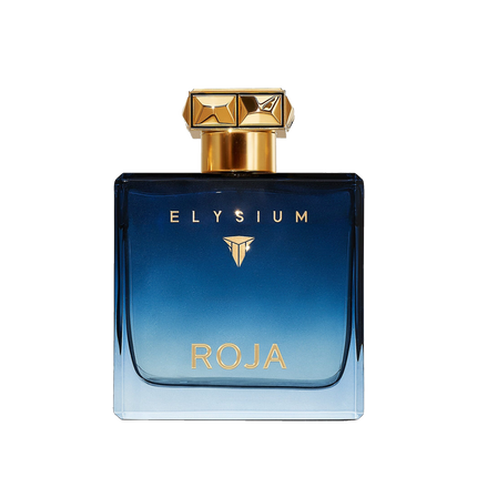 Roja Elysium Pour Homme Eau de Parfum 100 mL retail bottle