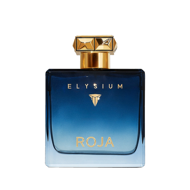 Roja Elysium Pour Homme Eau de Parfum 100 mL retail bottle