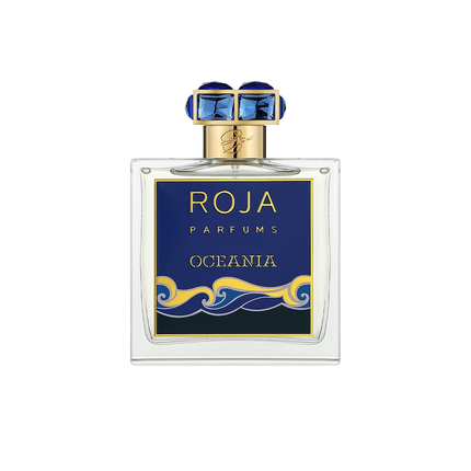 Roja Oceania 1ml Sample Vial