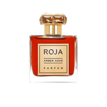 Roja Amber Aoud Sample