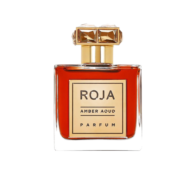 Roja Amber Aoud Sample