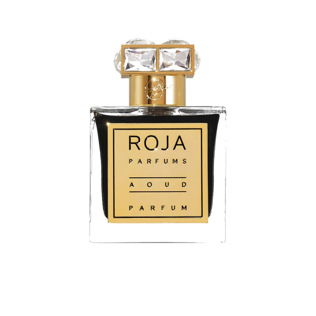 Roja Aoud Parfum Sample