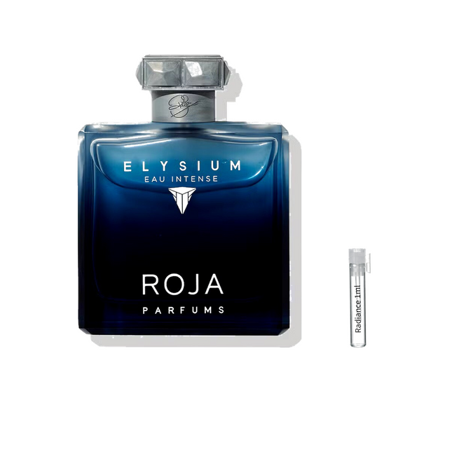 Roja Elysium Eau Intense Sample