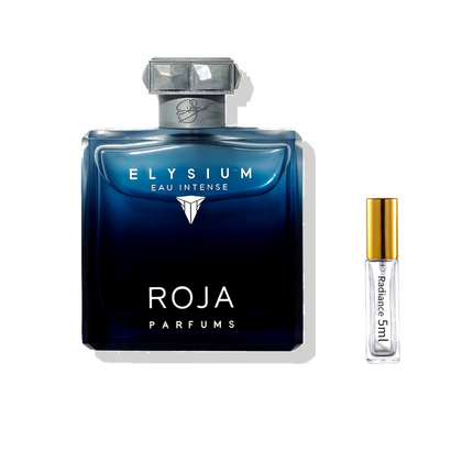 Roja Elysium Eau Intense Sample