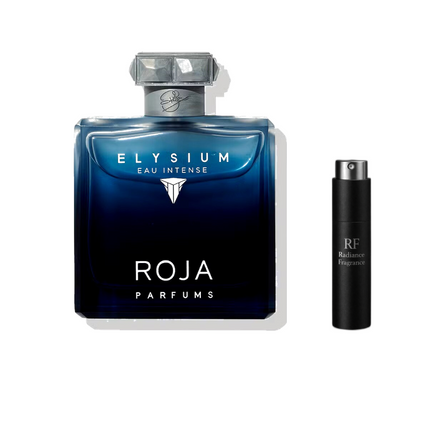 Roja Elysium Eau Intense Sample
