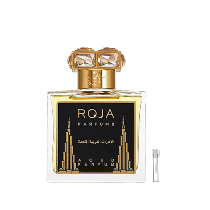 Roja United Arab Emirates Sample