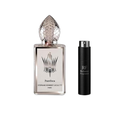 Stephane Humbert Lucas 777 Panthea Sample