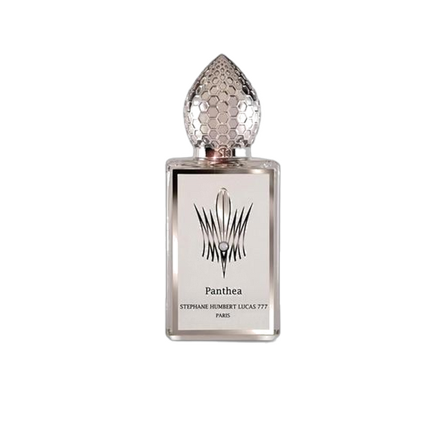 Stephane Humbert Lucas 777 Panthea Sample