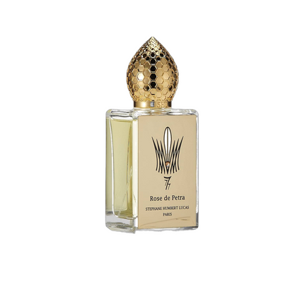 Stephane Humbert Lucas 777 Rose De Petra Sample