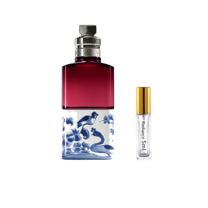 Dries Van Noten Soie Malaquais Sample
