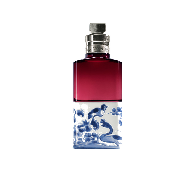 Dries Van Noten Soie Malaquais Sample