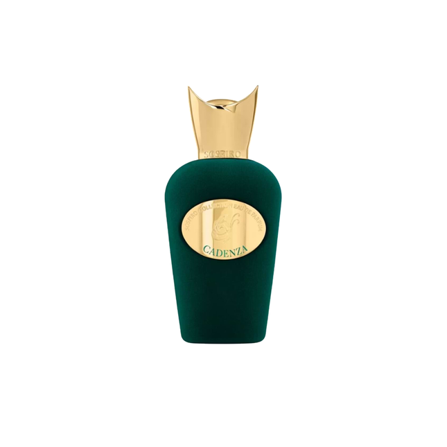 Sospiro Cadenza Sample