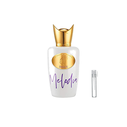 Sospiro Dolce Melodia Sample