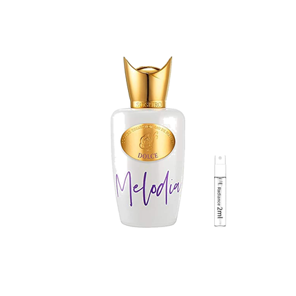 Sospiro Dolce Melodia Sample