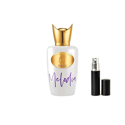 Sospiro Dolce Melodia Sample