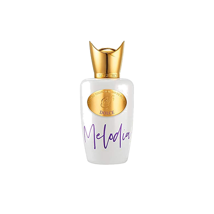 Sospiro Dolce Melodia Sample