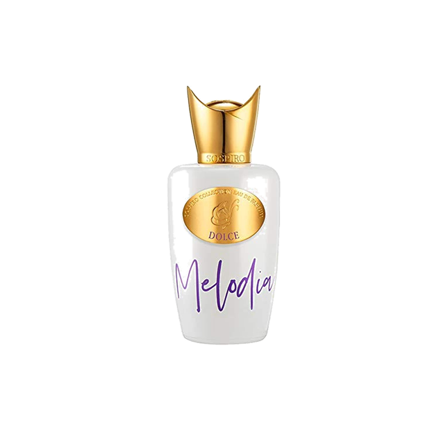 Sospiro Dolce Melodia Sample
